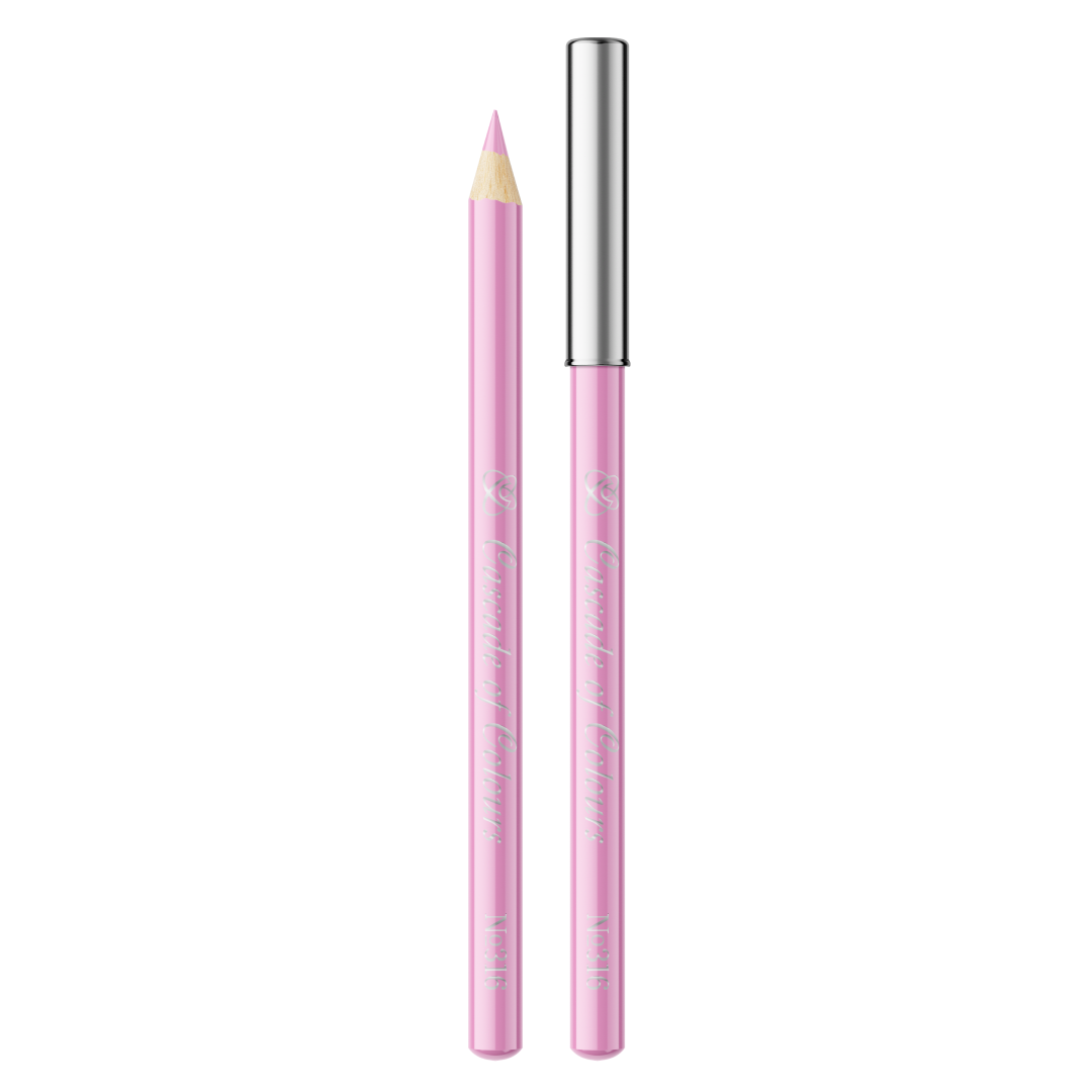Cascade of Colours Lip Liner Pencil