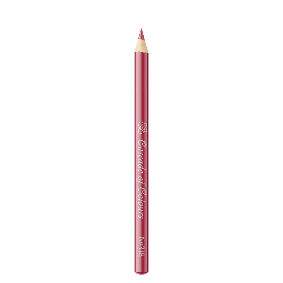 Cascade of Colours Lip Liner Pencil