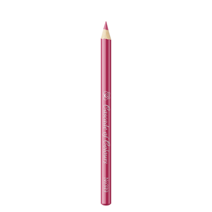 Cascade of Colours Lip Liner Pencil
