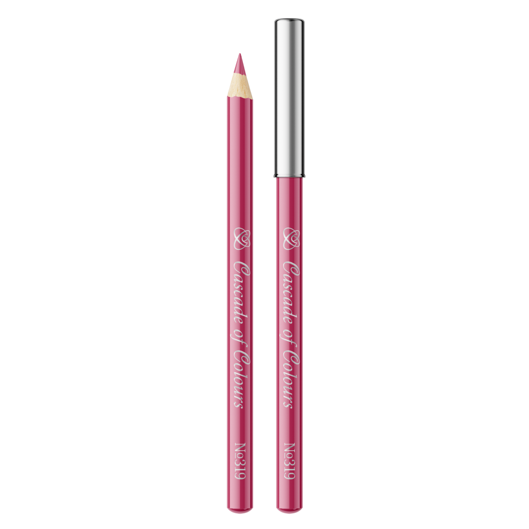 Cascade of Colours Lip Liner Pencil