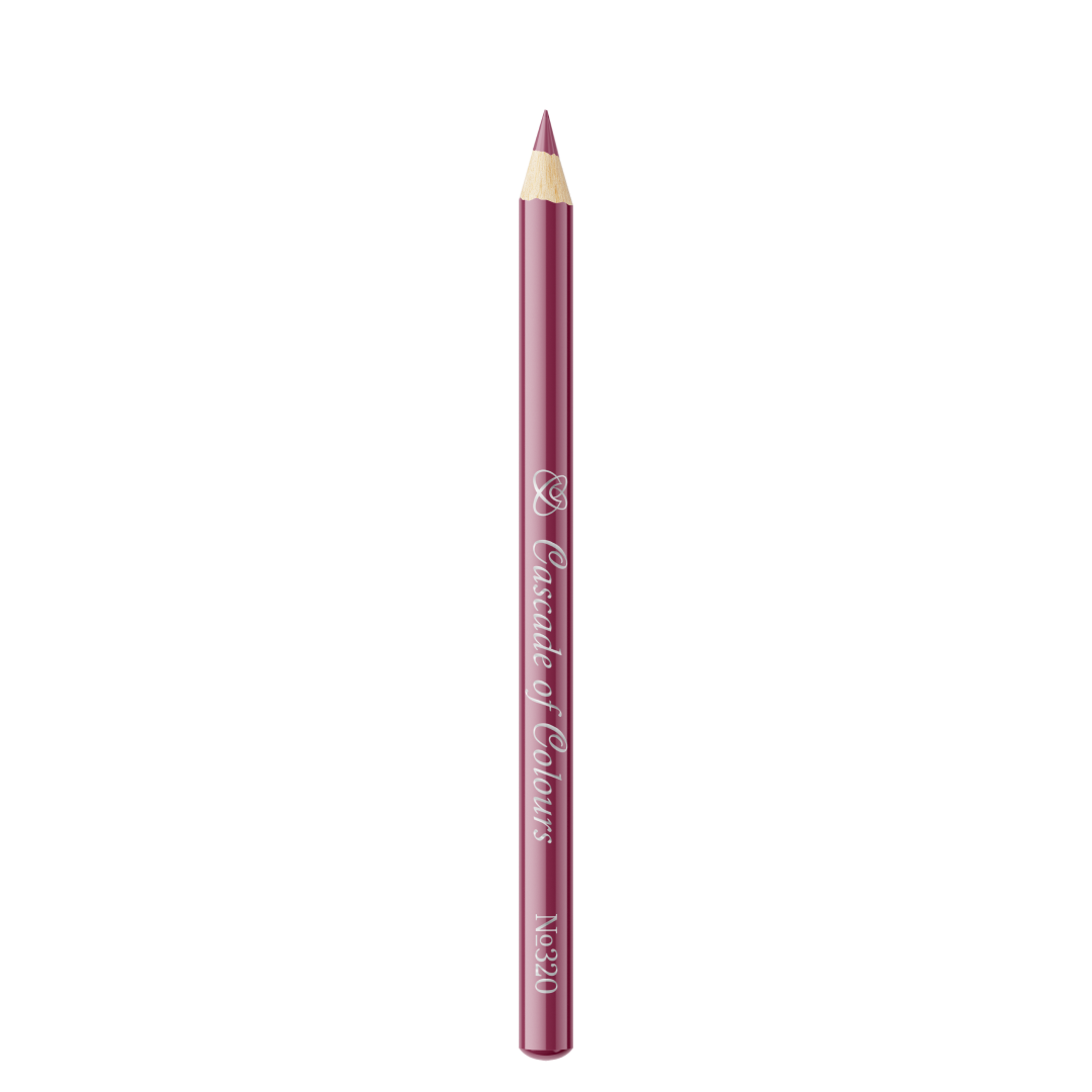 Cascade of Colours Lip Liner Pencil