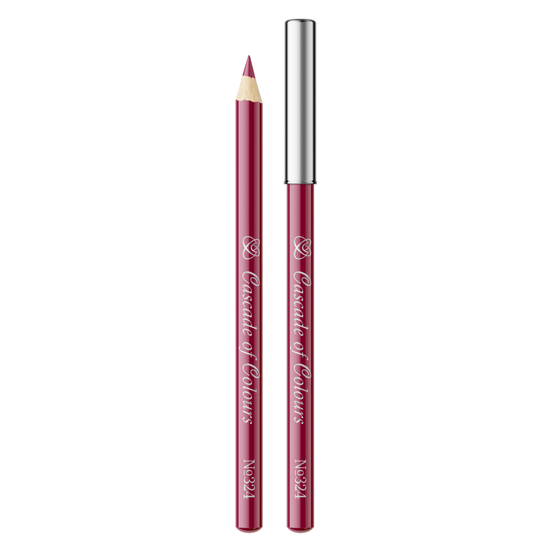 Cascade of Colours Lip Liner Pencil