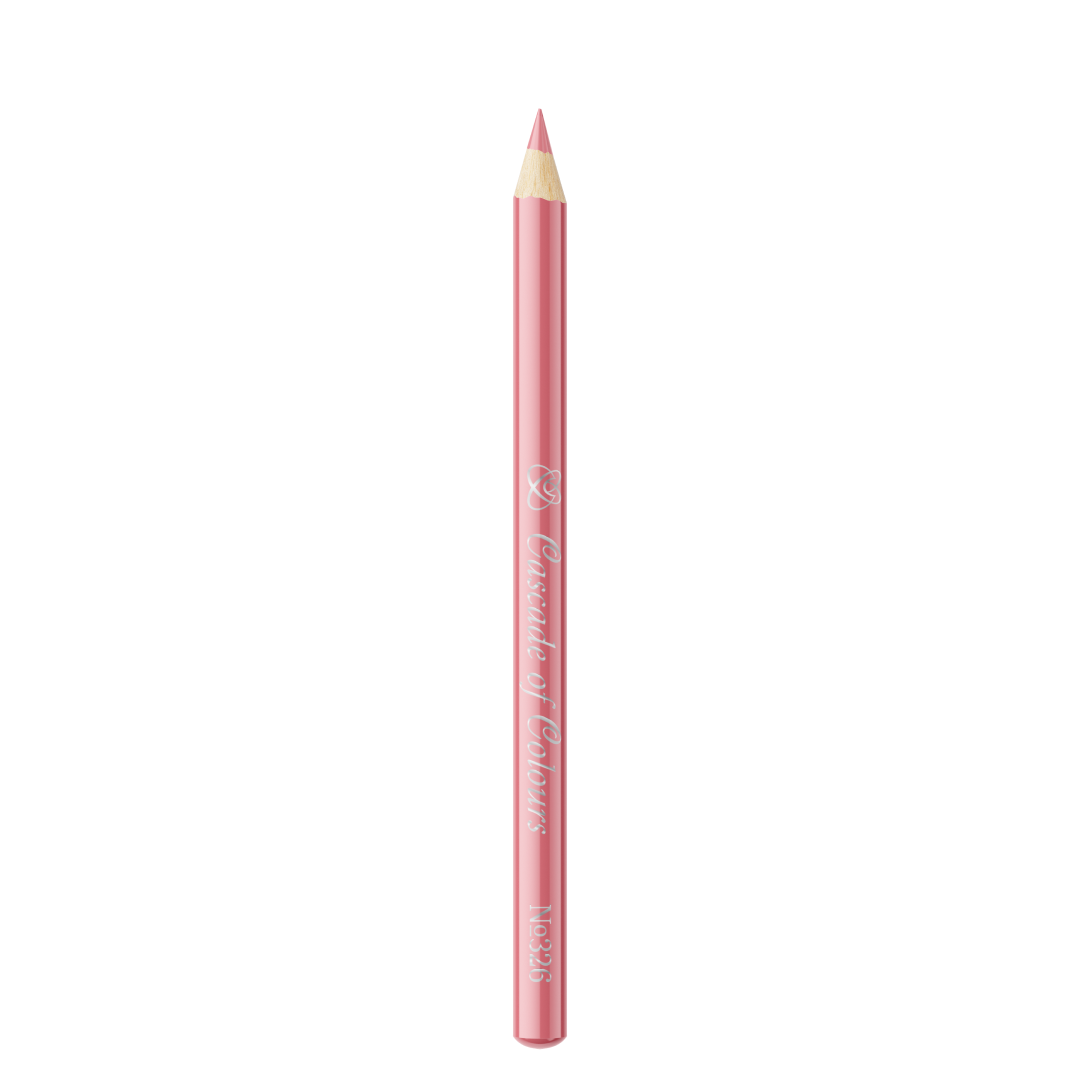Cascade of Colours Lip Liner Pencil