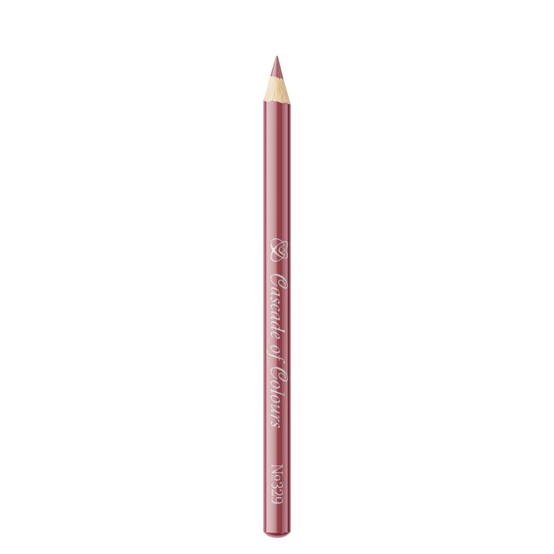 Cascade of Colours Lip Liner Pencil