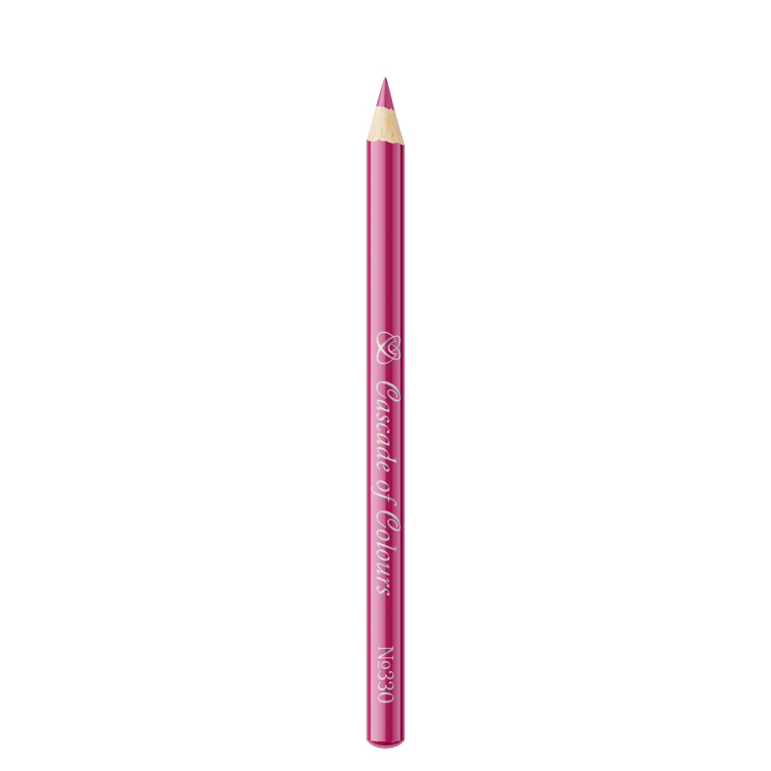 Cascade of Colours Lip Liner Pencil