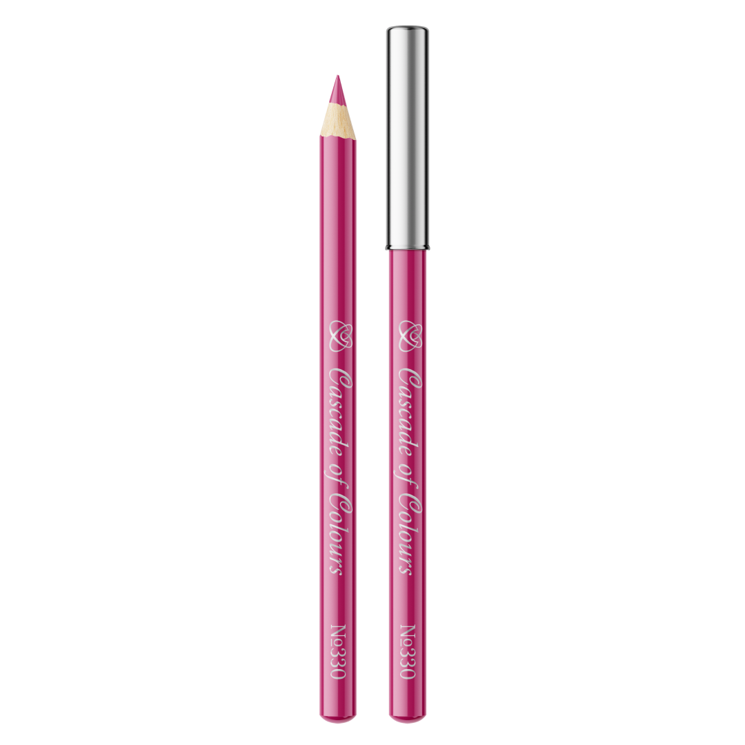 Cascade of Colours Lip Liner Pencil
