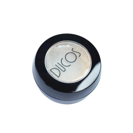 DUCOS ombretto in polvere № 01 (bianco arancio)