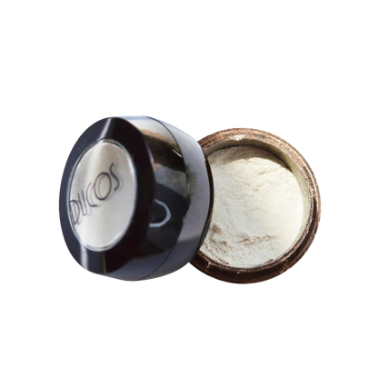 DUCOS ombretto in polvere № 01 (bianco arancio)