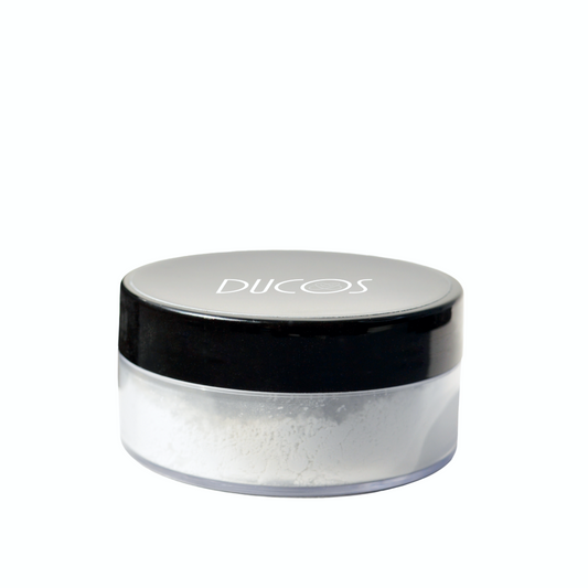 DUCOS Rice Powder № 00 (colorless)