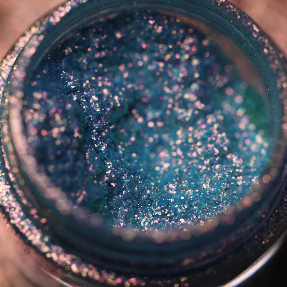 762 - Moontide By Elena Nicola