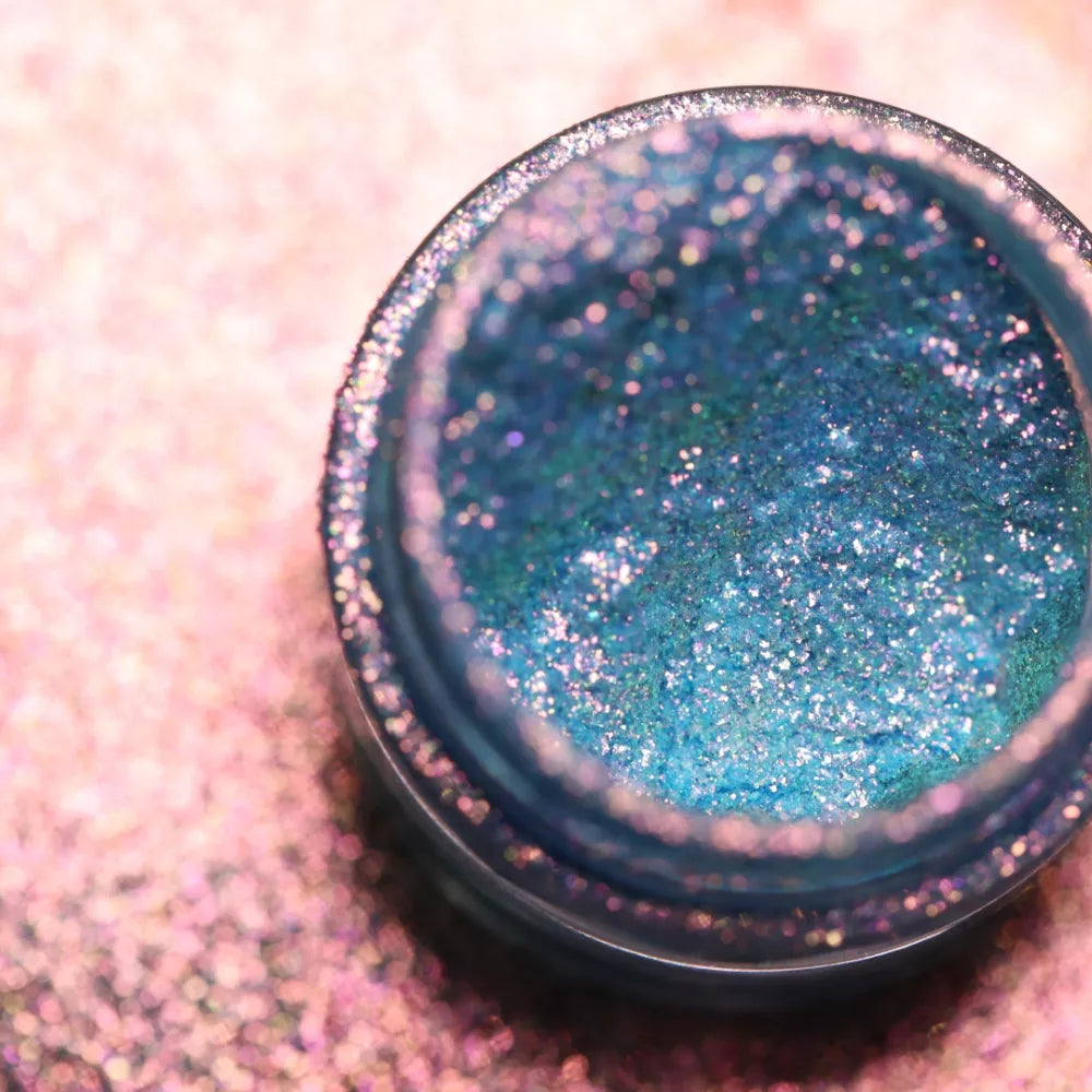 762 - Moontide By Elena Nicola