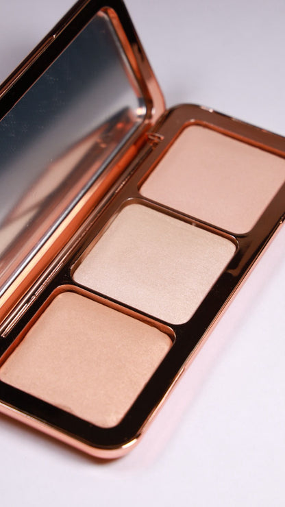 Palette Viso CTR DUNA FINISHING FILTER