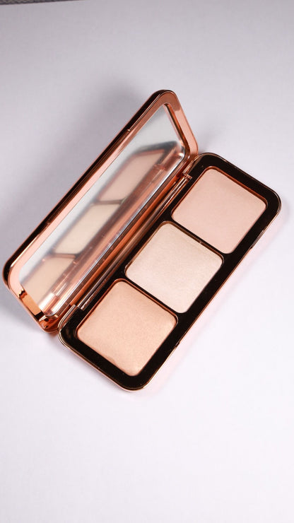 Palette Viso CTR DUNA FINISHING FILTER