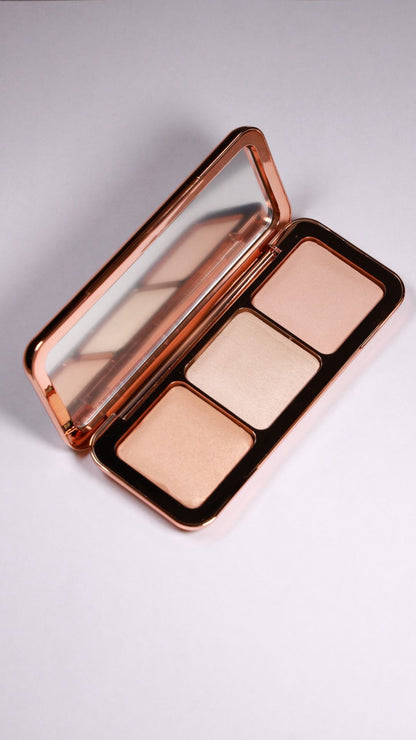 Palette Viso CTR DUNA FINISHING FILTER