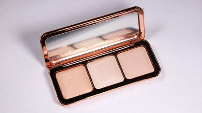 Palette Viso CTR DUNA FINISHING FILTER