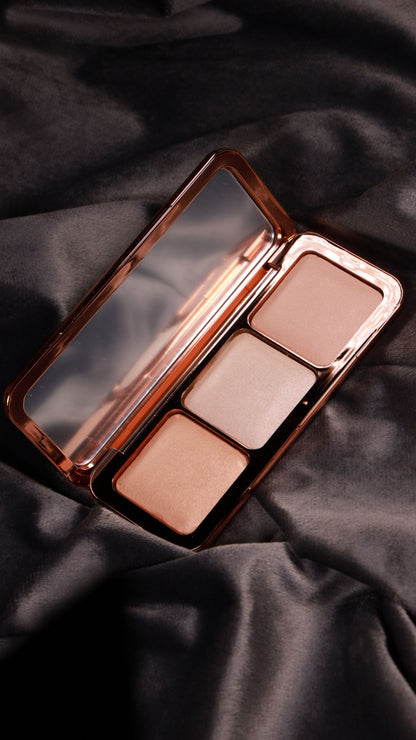 Palette Viso CTR DUNA FINISHING FILTER