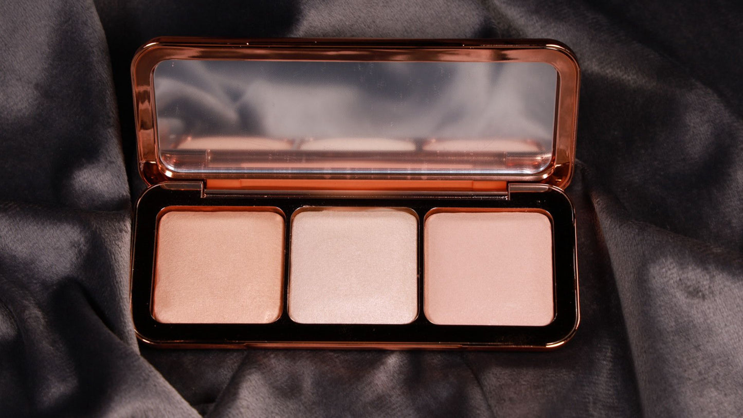 Palette Viso CTR DUNA FINISHING FILTER