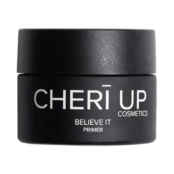 BELIEVE IT PRIMER