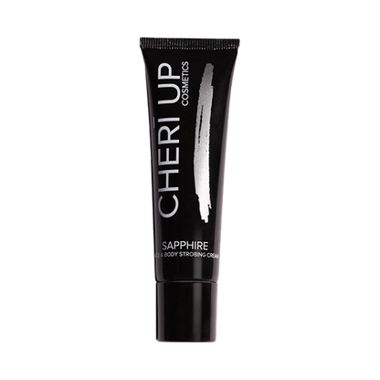 SAPPHIRE FACE & BODY STROBING CREAM