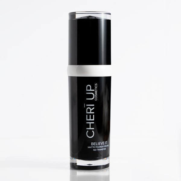 Fondotinta Cheri Up BELIEVE IT MATTE FOUNDATION