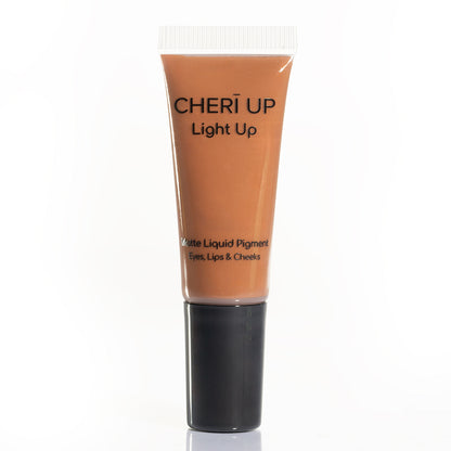 Tinta occhi Cheri Up LIGHT UP