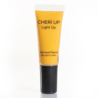 Tinta occhi Cheri Up LIGHT UP