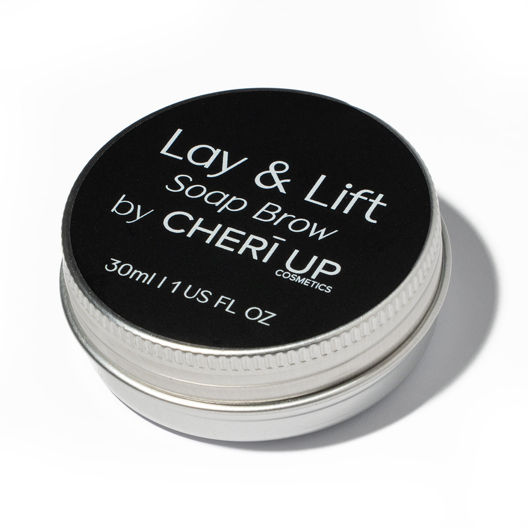 LAY LIFT SOAP BROW