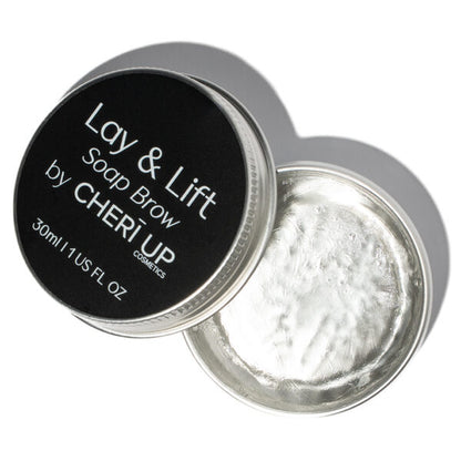 LAY LIFT SOAP BROW