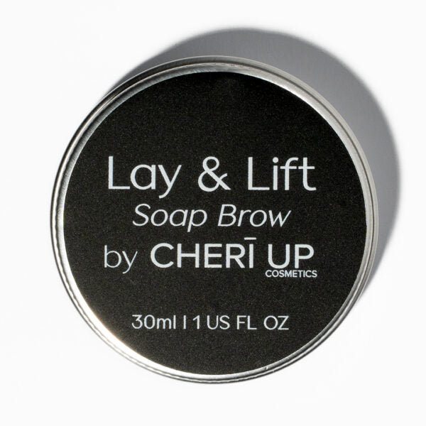 LAY LIFT SOAP BROW