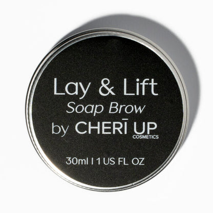 LAY LIFT SOAP BROW
