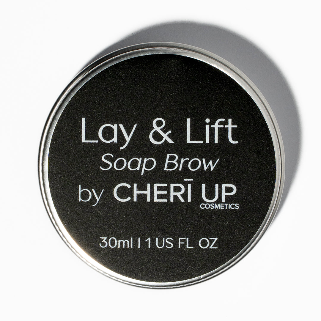 LAY LIFT SOAP BROW