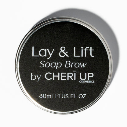 LAY LIFT SOAP BROW