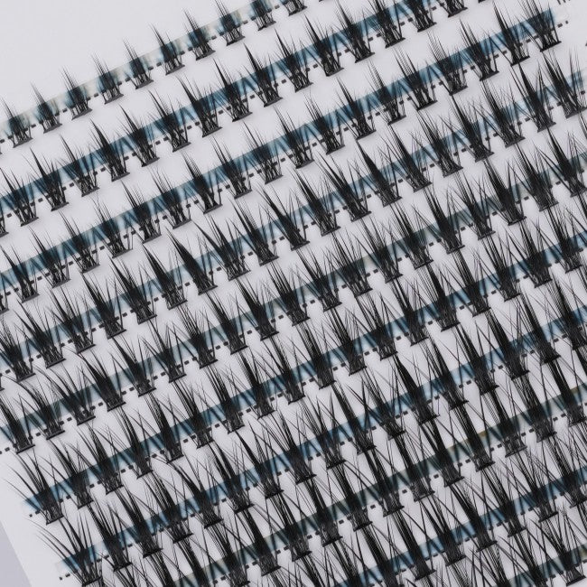 False Eyelashes Big Pack LILY MIX