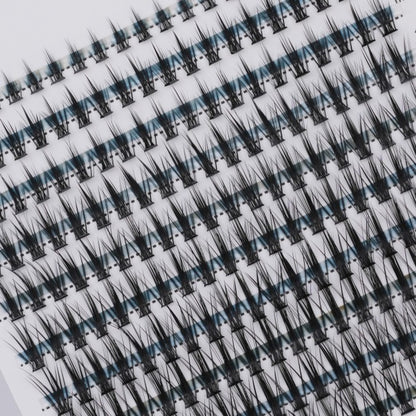 False Eyelashes Big Pack LILY MIX