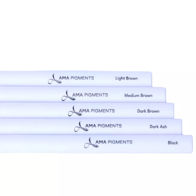 Pennarello per sopracciglia Ama Pigments