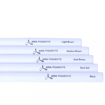 Pennarello per sopracciglia Ama Pigments