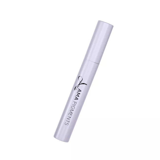 Mascara Rimel Waterproof Long Lasting Black Ama Pigments