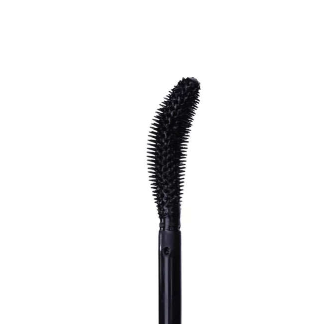 Mascara Rimel Waterproof Long Lasting Black Ama Pigments