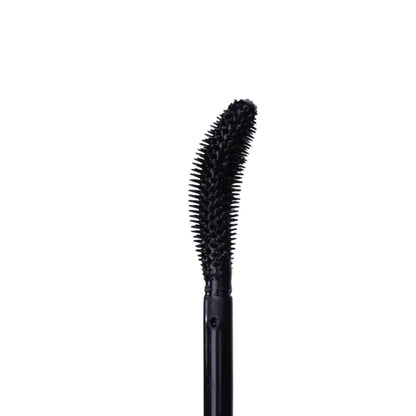 Mascara Rimel Waterproof Long Lasting Black Ama Pigments