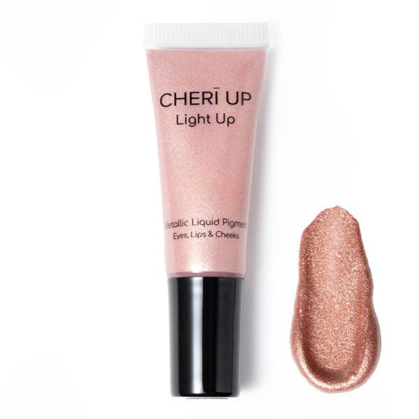 Tinta occhi Cheri Up LIGHT UP