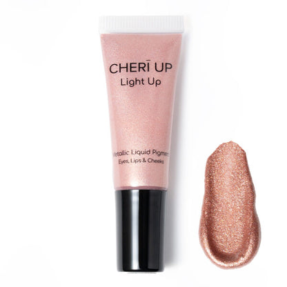 Tinta occhi Cheri Up LIGHT UP