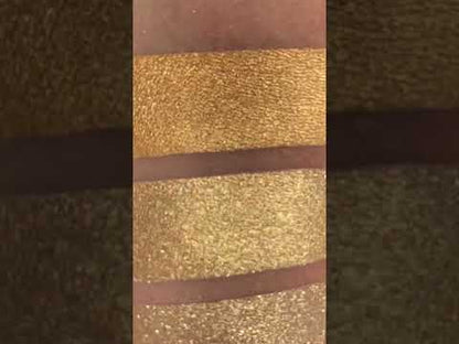 34 - Golden Days - Pigment Machiaj Ama