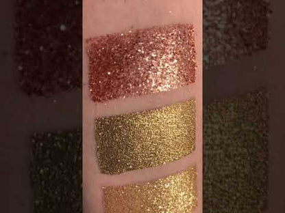 523 - Catching The Sunset - Ama Makeup Pigment