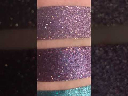 324 - Essence Of Blue - Ama Makeup Pigment