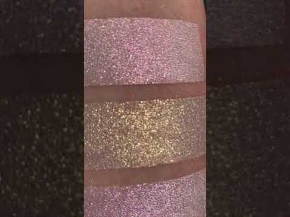197 - Live For Today - Ama Makeup Pigment