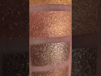 295 - Pale Sunset - Pigment Machiaj Ama