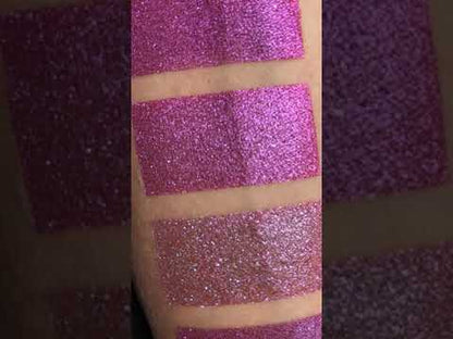 645 - Behind The Veil - Ama Makeup Pigment Duochrome