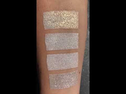 192 - A Rising Star - Ama Makeup Pigment