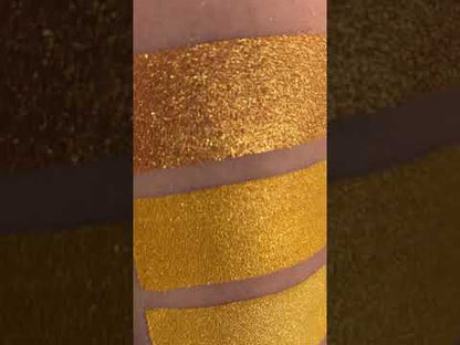 516 - Minotaurus Gold - Ama Makeup Pigment