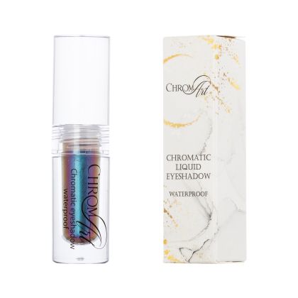 Liquido ombretto chromatic Chromart